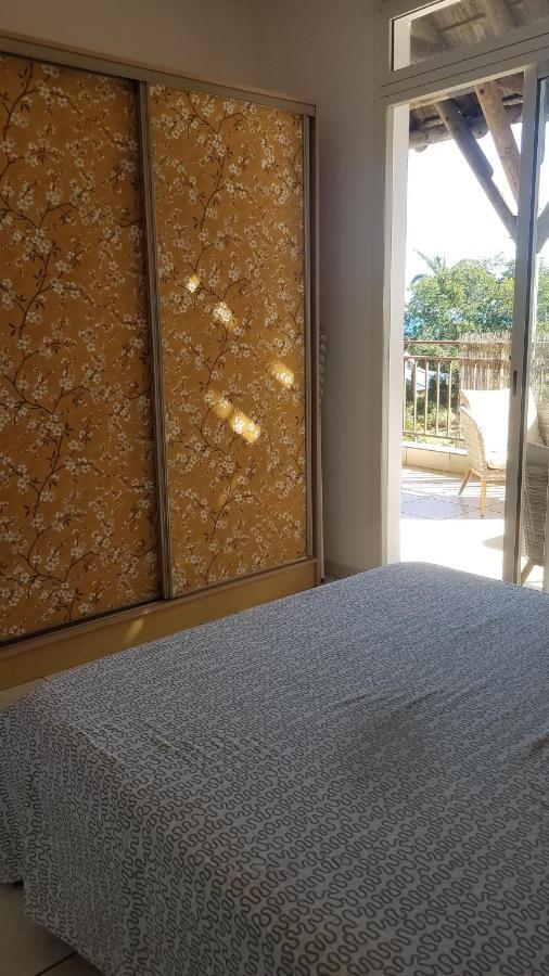 Les Chandels Appartement Avec Terrasse Vue Mer Manapany Les Bains Сен-Жозеф Экстерьер фото